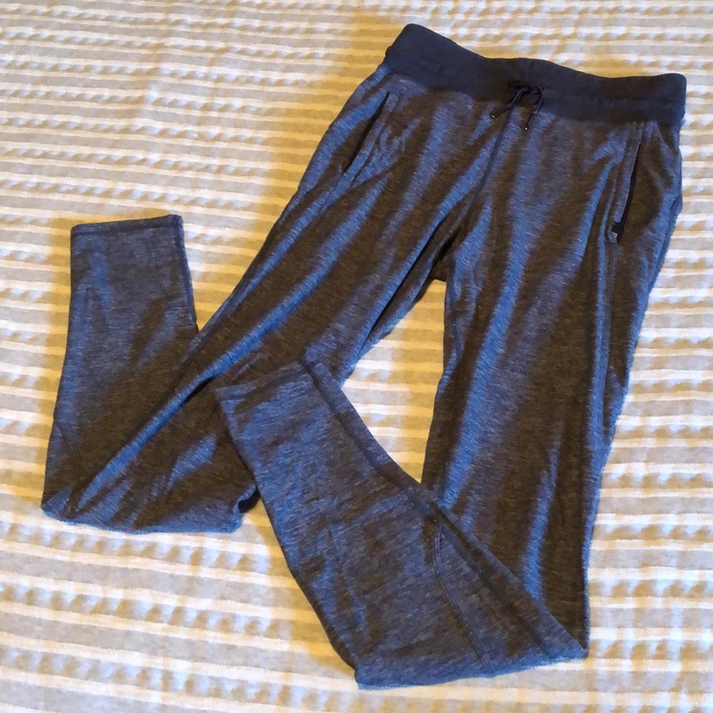 Lululemon jogger style pants